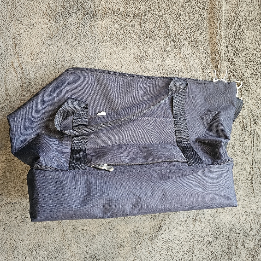 Lo&Sons Catalina Deluxe Weekender